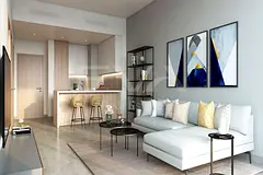 HANDOVER SOON | PAYMENT PLAN | PRIME LOCATION