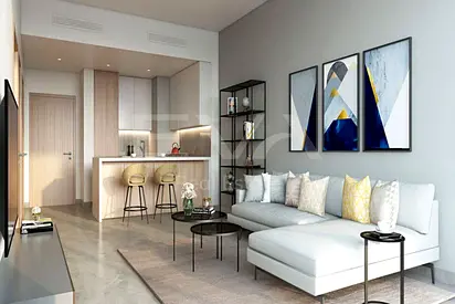 HANDOVER SOON | PAYMENT PLAN | PRIME LOCATION