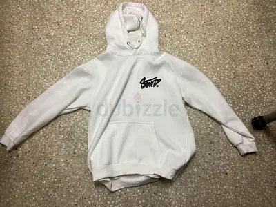 stwd hoodie