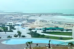 Brand New | Partial Sea View | High Floor