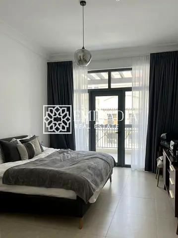 HOT DEAL | Beautiful 1BR with upgraded Washroom | Ferrari World View | Great Investment