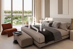 GOLF AND PARK VIEW | EFFICIENT LAYOUT