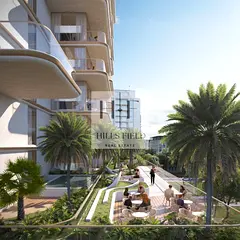 Fully Furnished | 4% DLD Waiver | Boulevard View | Jacuzzi | 35|65 PP