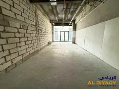 Brand new ! Shell and core ! Street &amp; Partial Lagoon view ! Amazing offer