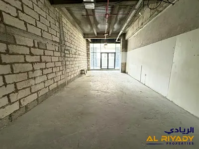 Brand new ! Shell and core ! Street & Partial Lagoon view ! Amazing offer