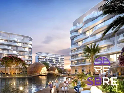 Corner Balcony | Below OP | Lagoon Living