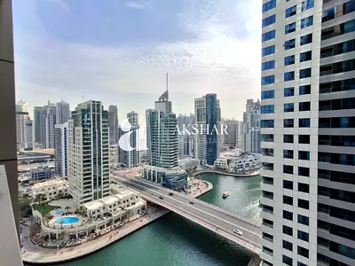 High Floor | Ready to Move | Prime Location