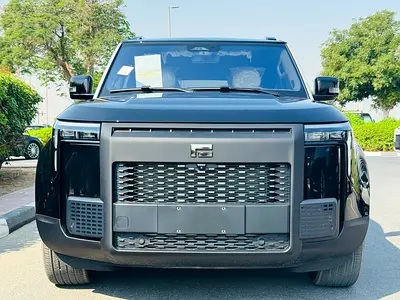 Rox 01 VIP 2026 - Chinese Specs - Brand New!