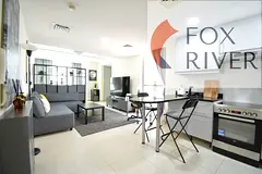 Upgraded Unit | No Balcony | Low Floor | Spacious