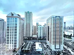 ** OPEN VIEW BRIGHT 1BHK APARTMENT PRIME LOCATION CLOSE TO DUBAI **