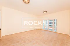 Spacious 2 B/R | Refurbished | Parking