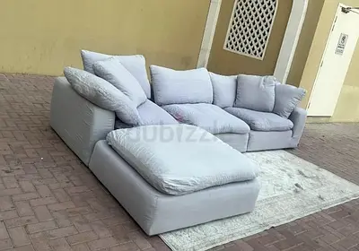 Marina home lucious cloud sofa