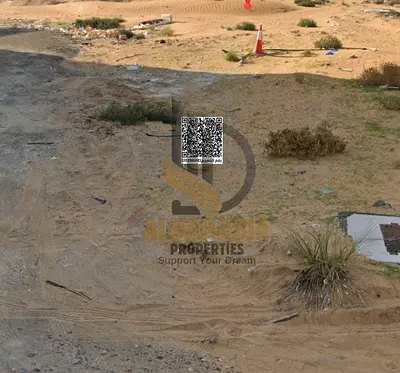 أرض سكنية للبيع في العالية – عجمان