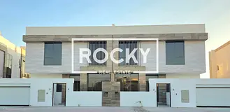 Brand New 5BR Villa | Private Pool | 6 Baths | Prime Al Barsha 3 Location
