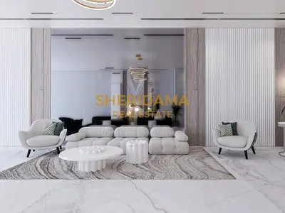 شقة بغرفة نوم واحدة | مناظر متعددة | مفروشة | الفصل 01 من نيوبري