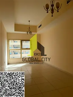Spacious ! 1 Bedroom Apartment ! With Parking ! Rent 30,000 ! Lilies Towers Ajman.