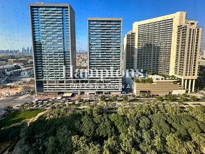 Consistent Income | High Floor l Prime Location