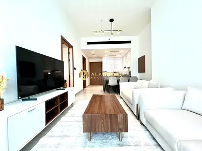 Fully Furnished | Smart Home | Ready To Move