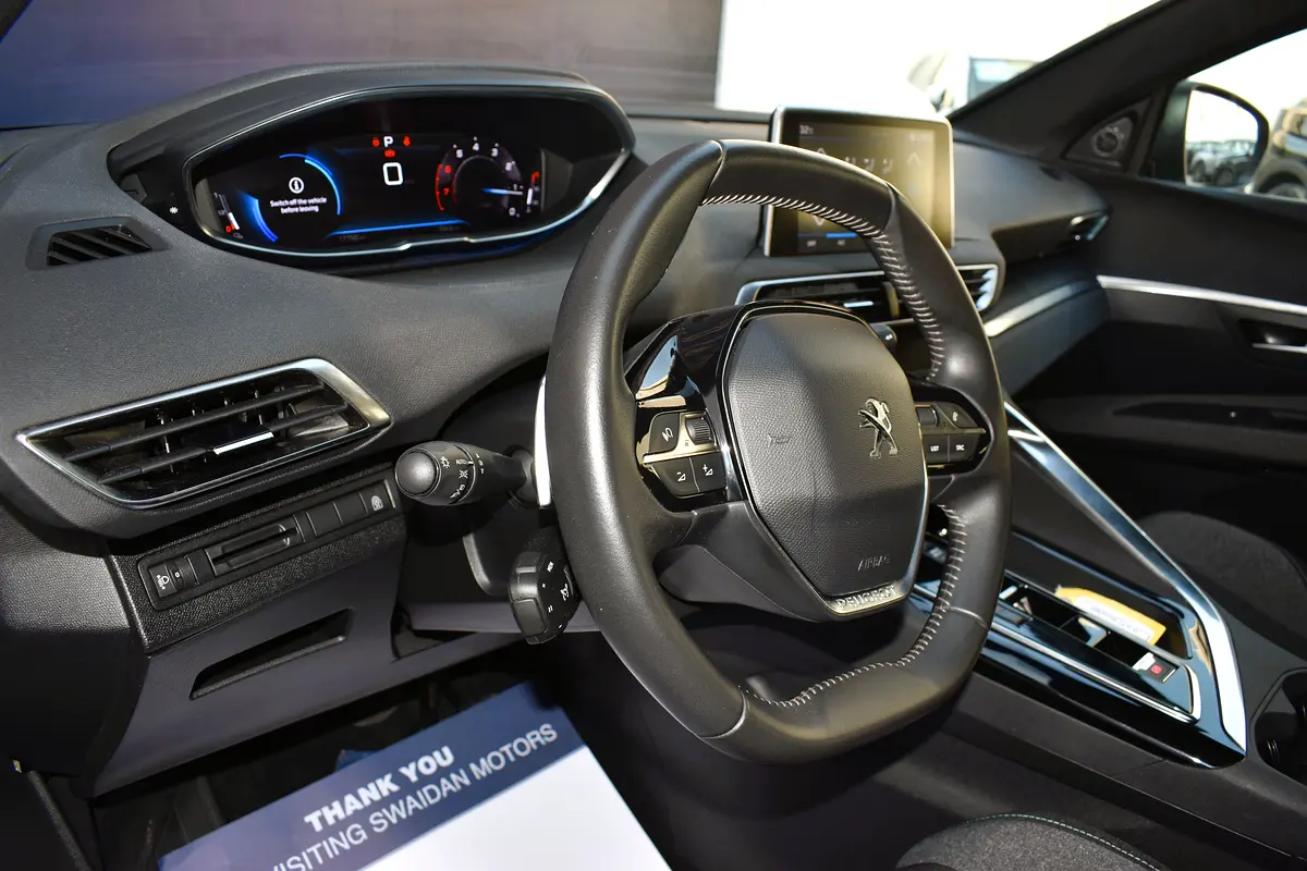 Peugeot 3008 2025