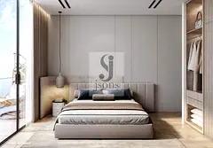Aqua Maya 1BHK | Smart Island Investment | RAK