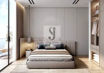 Aqua Maya 1BHK | Smart Island Investment | RAK