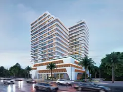 Q4 2026 HandOver | 4% DLD Waiver | Privet Pool