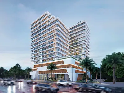 Q4 2026 HandOver | 4% DLD Waiver | Privet Pool