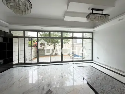 Arbor School | Single Row | Landscaped | Maids