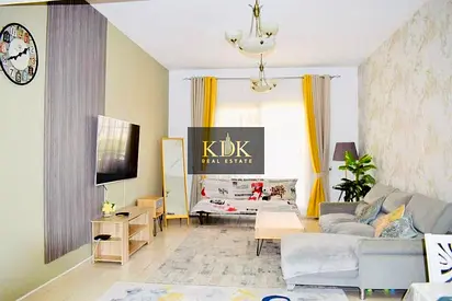 Fully Furnished | Specious | Pool View | Ready