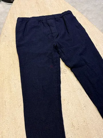 Preloved Authentic Loro Piana Men Pants