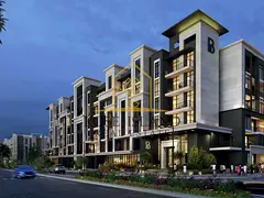 Magnificent Unit|Fully Furnished|Prime Location