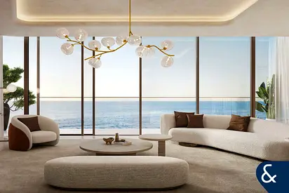Podium Chalet I Waterfront I Ultra Luxury