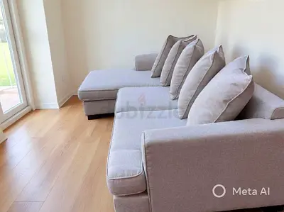 Top quality Kingston the 1 L shape sofa