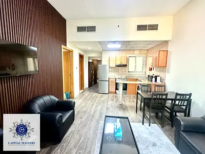 FULLY FURNISHED 1BR l READY TO MOVE IN lBEST PRICE
