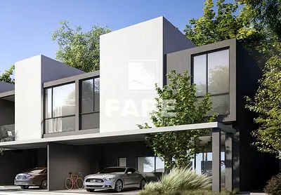 2BR Townhouse | Masaar Saro | Q1 2026