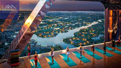 Smart Investment | Presidential | Luxury with 40+ Amentias