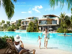 Luxury Apartment | High-ROI | Dubai South