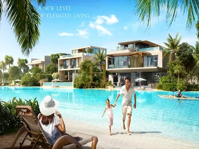 Luxury Apartment | High-ROI | Dubai South