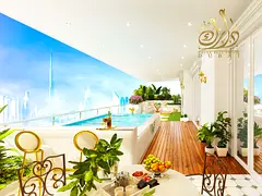 Only 5% on Handover | 40% Post Handover Payment Plan | Flexible Payment Plan