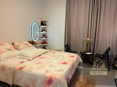 Brand new spacious studio for rent in Al Jada