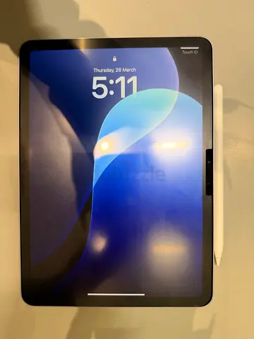 iPad Air 11 Inch 128GB M3 2025 with Apple Pencil Pro