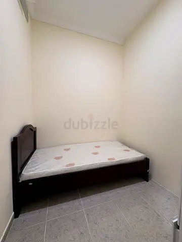 COUPLES SIZE PARTITION near FINANCIAL METRO/DIFC/DUBAI
