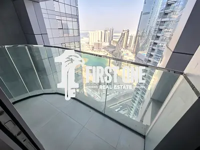 Huge 2BR+M Duplex | Canal View