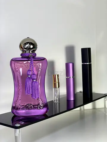 Palatine Parfums de Marly perfume for women fragrance decant size sample 10ML