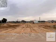 Townhouse Plot Investment in Al Helio 2 Ajman | 1,722 Sqft | Freehold