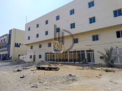Industrial Compound for Rent in Umm Al Quwain