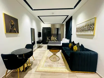 Furnished Studio | Prime location | Pool