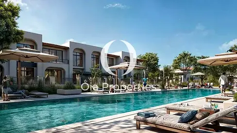 Luxury 4BR TH | Corner Unit | Modern Community