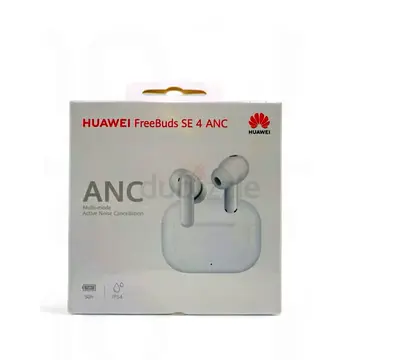 huawei freebuds se 4