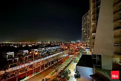 Golf View / Well Maintained / Fully furnished